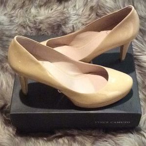New In Box Vince Camuto Heels